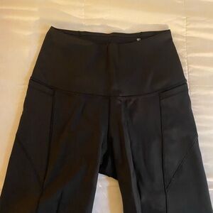 CALIA by Carrie Underwood Black Athletic Shorts